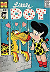 Little Dot (1953)  n° 21 - Harvey Comics