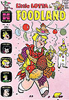 Little Lotta Foodland (1963)  n° 6 - Harvey Comics