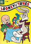 Looney Tunes (1955)  n° 174 - Dell