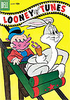 Looney Tunes (1955)  n° 178 - Dell