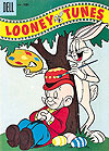 Looney Tunes (1955)  n° 186 - Dell