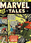 Marvel Tales (1949)  n° 102 - Atlas Comics