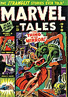 Marvel Tales (1949)  n° 104 - Atlas Comics