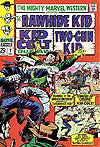 Mighty Marvel Western, The (1968)  n° 2 - Marvel Comics