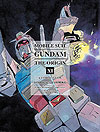 Mobile Suit Gundam: The Origin (2013)  n° 11 - Vertical Inc.