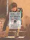 Mobile Suit Gundam: The Origin (2013)  n° 2 - Vertical Inc.