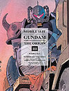 Mobile Suit Gundam: The Origin (2013)  n° 3 - Vertical Inc.