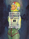 Mobile Suit Gundam: The Origin (2013)  n° 7 - Vertical Inc.