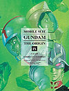 Mobile Suit Gundam: The Origin (2013)  n° 9 - Vertical Inc.