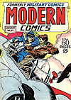Modern Comics (1945)  n° 57 - Quality Comics