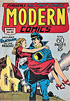 Modern Comics (1945)  n° 59 - Quality Comics