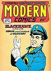 Modern Comics (1945)  n° 63 - Quality Comics