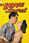 My Love Secret (1952)  n° 53 - M.S. Dist.