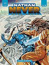 Nathan Never: Deep Space (2020)  n&deg;&nbsp;1 - Sergio Bonelli Editore