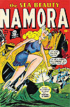 Namora (1948)  n° 1 - Marvel Comics