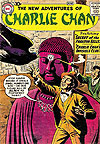 New Adventures of Charlie Chan, The (1958)  n° 1 - DC Comics