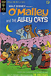 O'malley And The Alley Cats (1971)  n° 1 - Gold Key