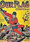 Our Flag Comics (1941)  n° 2 - Ace Magazines