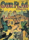 Our Flag Comics (1941)  n° 4 - Ace Magazines