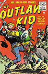 Outlaw Kid, The (1954)  n° 11 - Atlas Comics