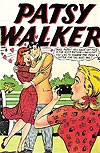 Patsy Walker (1945)  n° 18 - Marvel Comics