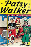 Patsy Walker (1945)  n° 2 - Marvel Comics