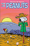 Peanuts (2012)  n° 22 - Kaboom! Studios