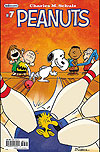 Peanuts (2012)  n° 7 - Kaboom! Studios