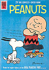 Peanuts (1960)  n° 11 - Dell