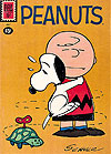 Peanuts (1960)  n° 9 - Dell