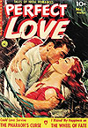 Perfect Love (1951)  n° 3 - Ziff-Davis