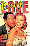 Personal Love (1950)  n° 24 - Eastern Color