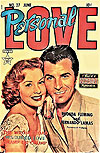 Personal Love (1950)  n° 27 - Eastern Color