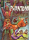 Phantom, The (1962)  n° 10 - Western Publishing Co.