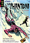 Phantom, The (1962)  n° 13 - Western Publishing Co.