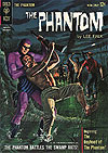 Phantom, The (1962)  n° 5 - Western Publishing Co.