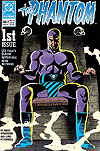 Phantom, The (1989)  n° 1 - DC Comics