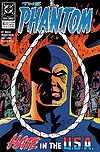 Phantom, The (1989)  n° 4 - DC Comics