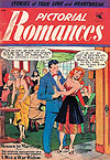 Pictorial Romances (1950)  n° 23 - St. John Publishing Co.