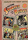 Picture Stories From The Bible (Complete Life of Christ Edition) (1944)  n° 1 - E.C. Comics