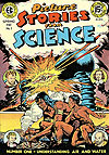 Picture Stories From Science (1947)  n° 1 - E.C. Comics