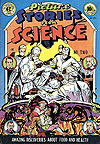 Picture Stories From Science (1947)  n° 2 - E.C. Comics