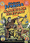 Picture Stories From American History (1945)  n° 3 - E.C. Comics