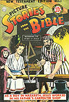 Picture Stories From The Bible New Testament (1944)  n° 1 - DC Comics