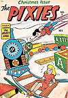 Pixies (1946)  n° 5 - Magazine Enterprises