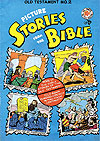 Picture Stories From The Bible (1943)  n° 2 - E.C. Comics