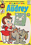 Playful Little Audrey (1957)  n° 17 - Harvey Comics