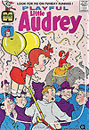 Playful Little Audrey (1957)  n° 18 - Harvey Comics