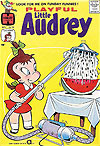 Playful Little Audrey (1957)  n° 20 - Harvey Comics