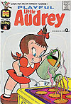 Playful Little Audrey (1957)  n° 21 - Harvey Comics
